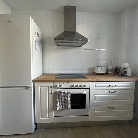 Apartamento Moderno Valladolid Extérieur photo