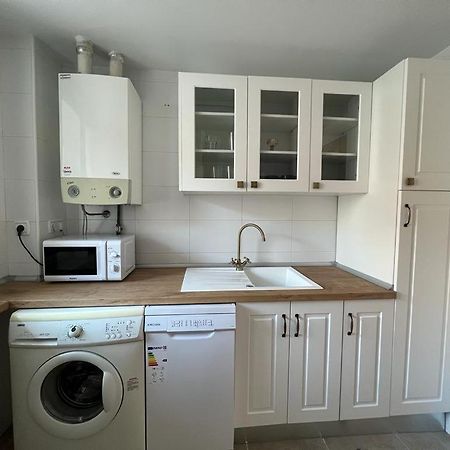 Apartamento Moderno Valladolid Extérieur photo