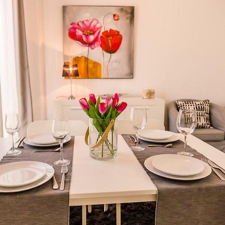 Apartamento Moderno Valladolid Extérieur photo