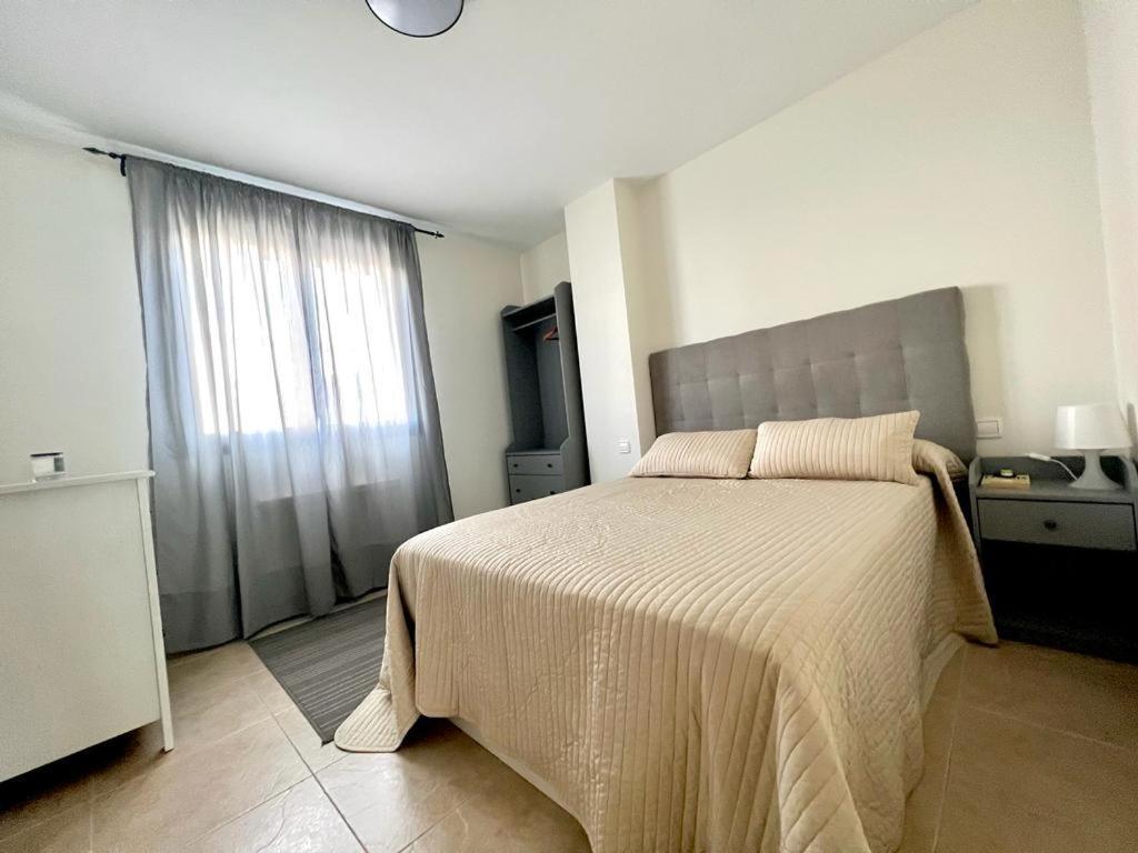 Apartamento Moderno Valladolid Extérieur photo