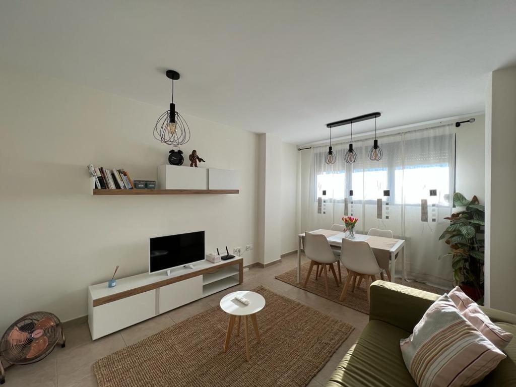 Apartamento Moderno Valladolid Extérieur photo