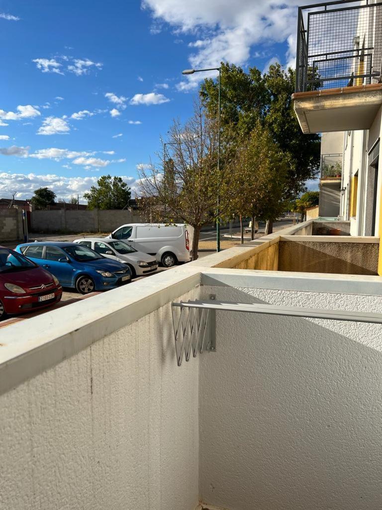 Apartamento Moderno Valladolid Extérieur photo