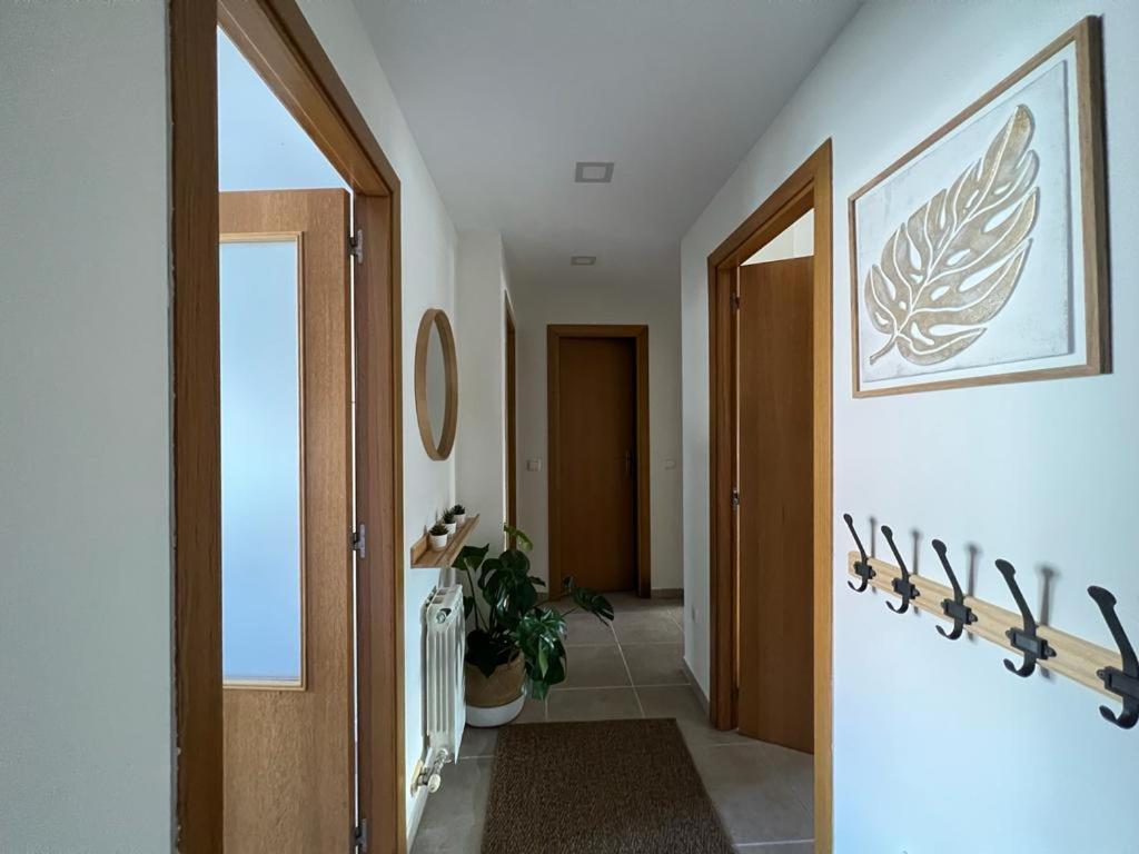 Apartamento Moderno Valladolid Extérieur photo
