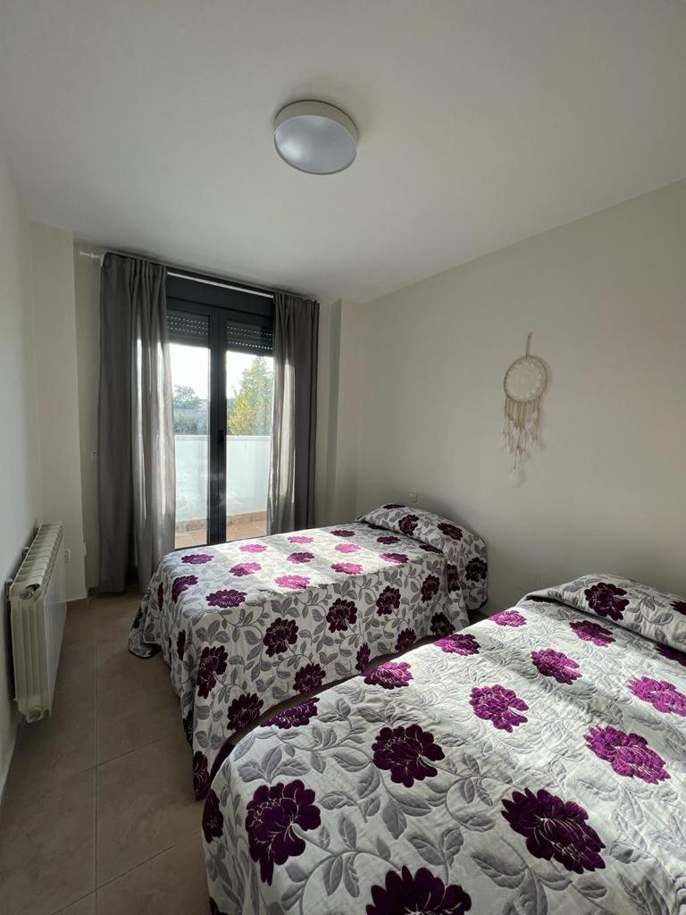 Apartamento Moderno Valladolid Extérieur photo