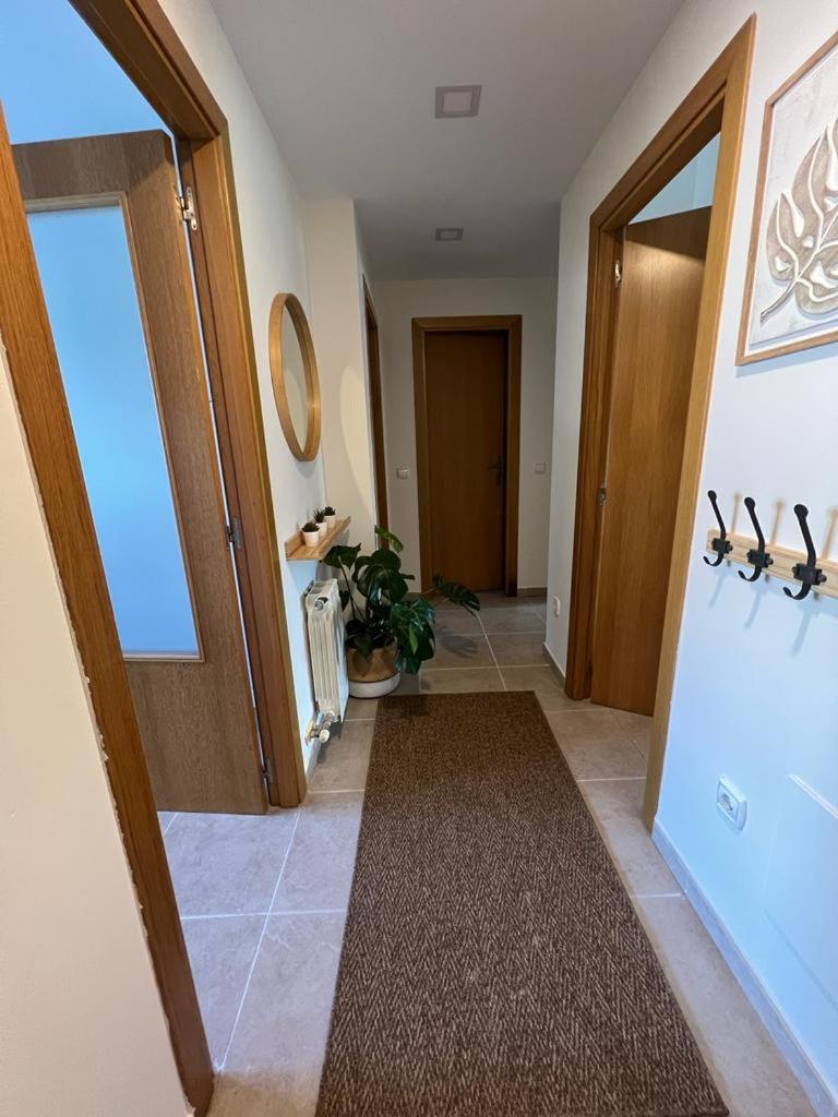 Apartamento Moderno Valladolid Extérieur photo