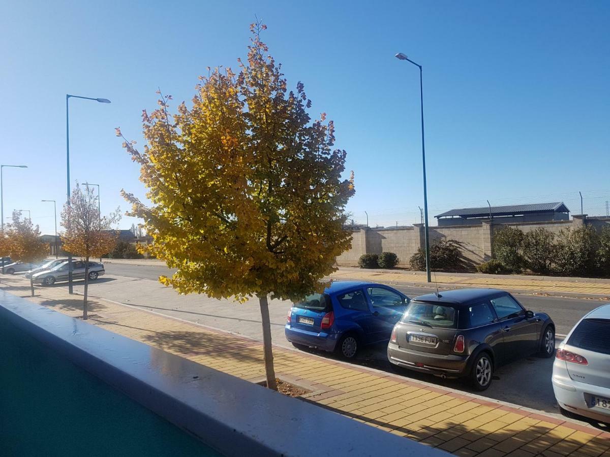 Apartamento Moderno Valladolid Extérieur photo