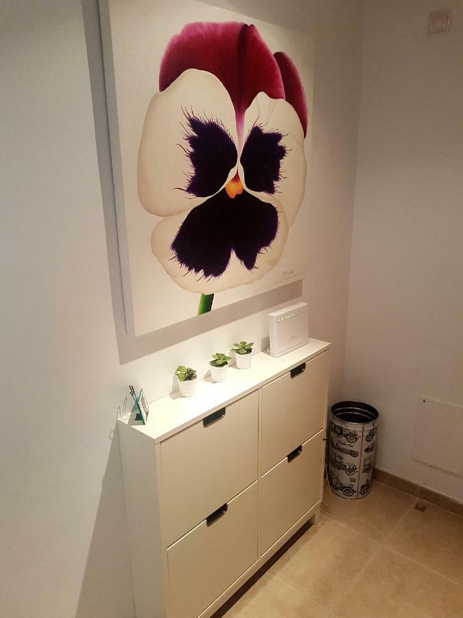 Apartamento Moderno Valladolid Extérieur photo