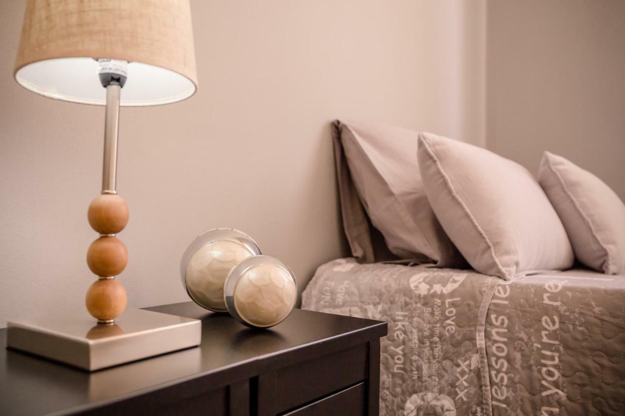 Apartamento Moderno Valladolid Extérieur photo