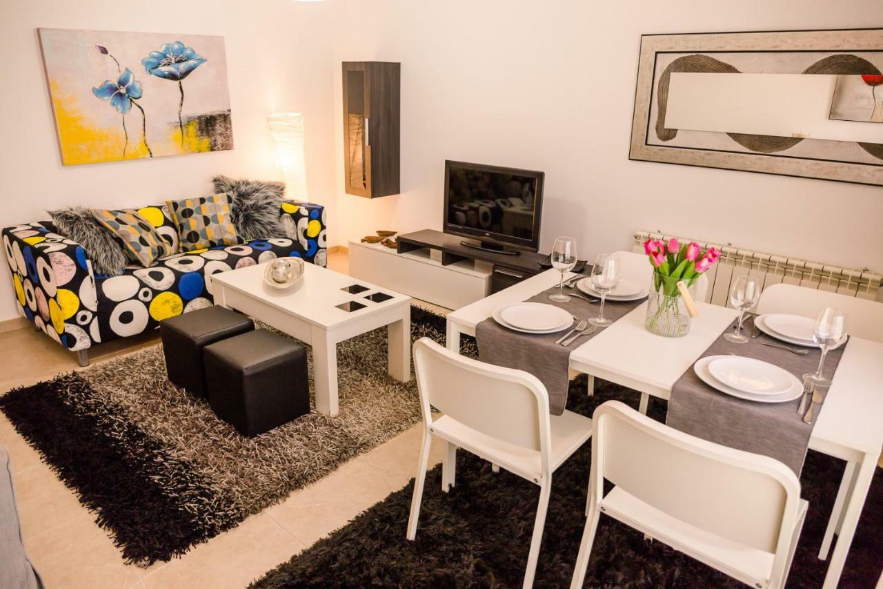 Apartamento Moderno Valladolid Extérieur photo