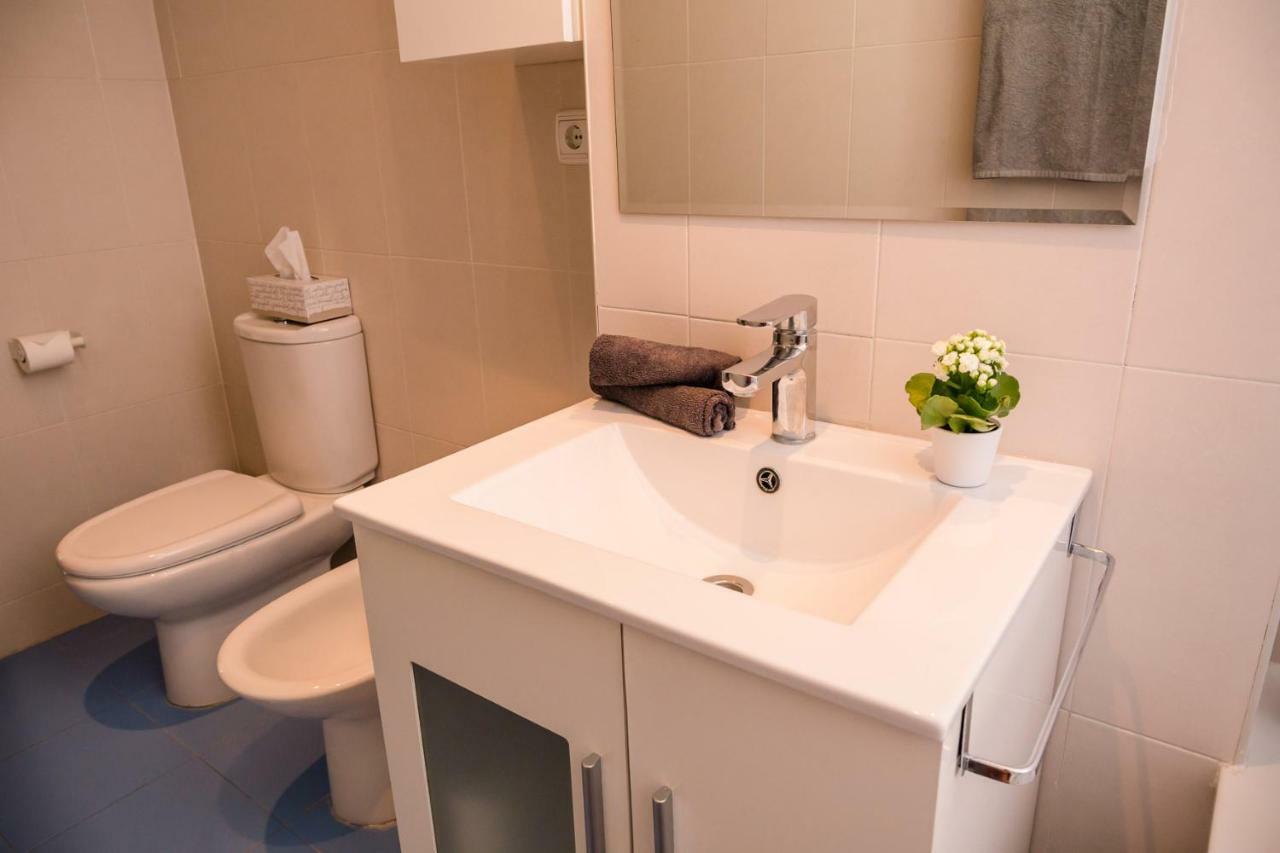 Apartamento Moderno Valladolid Extérieur photo