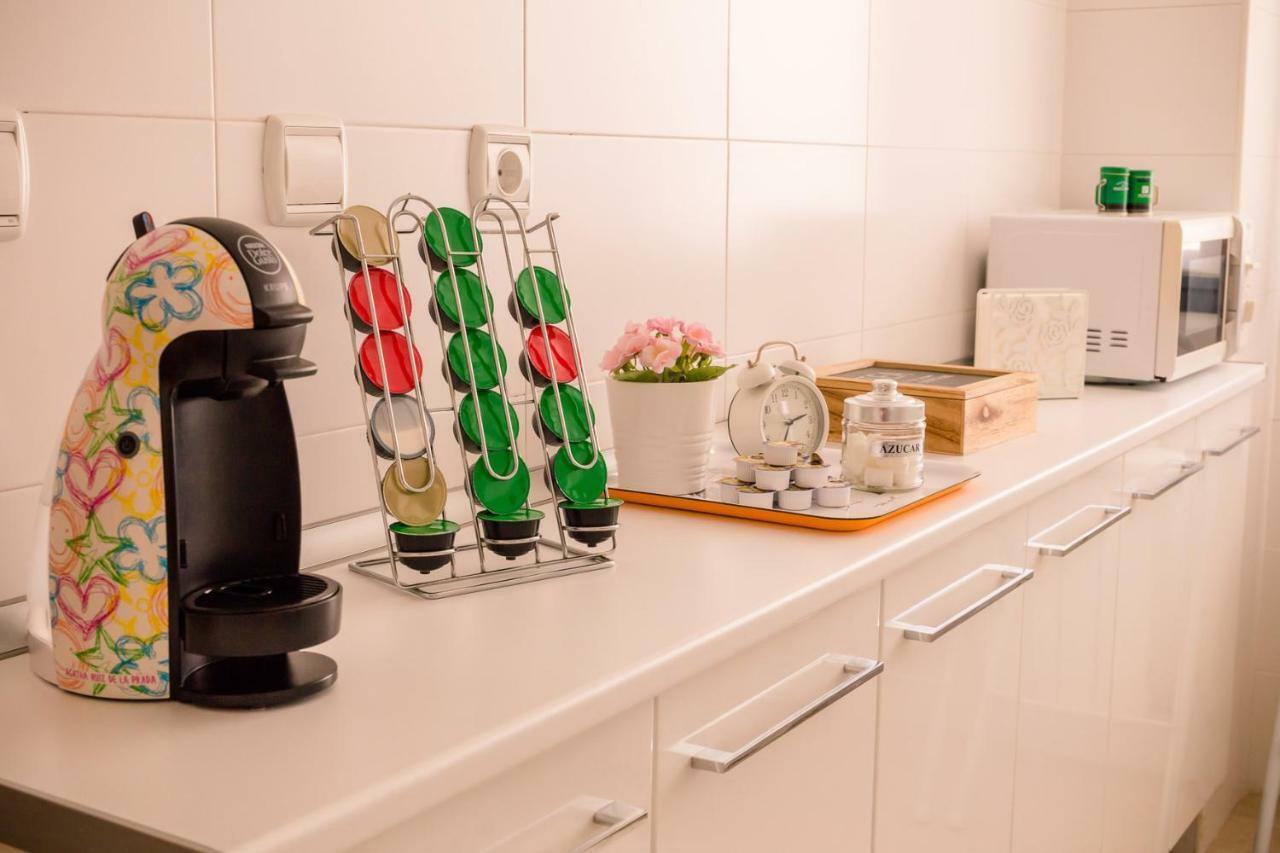 Apartamento Moderno Valladolid Extérieur photo