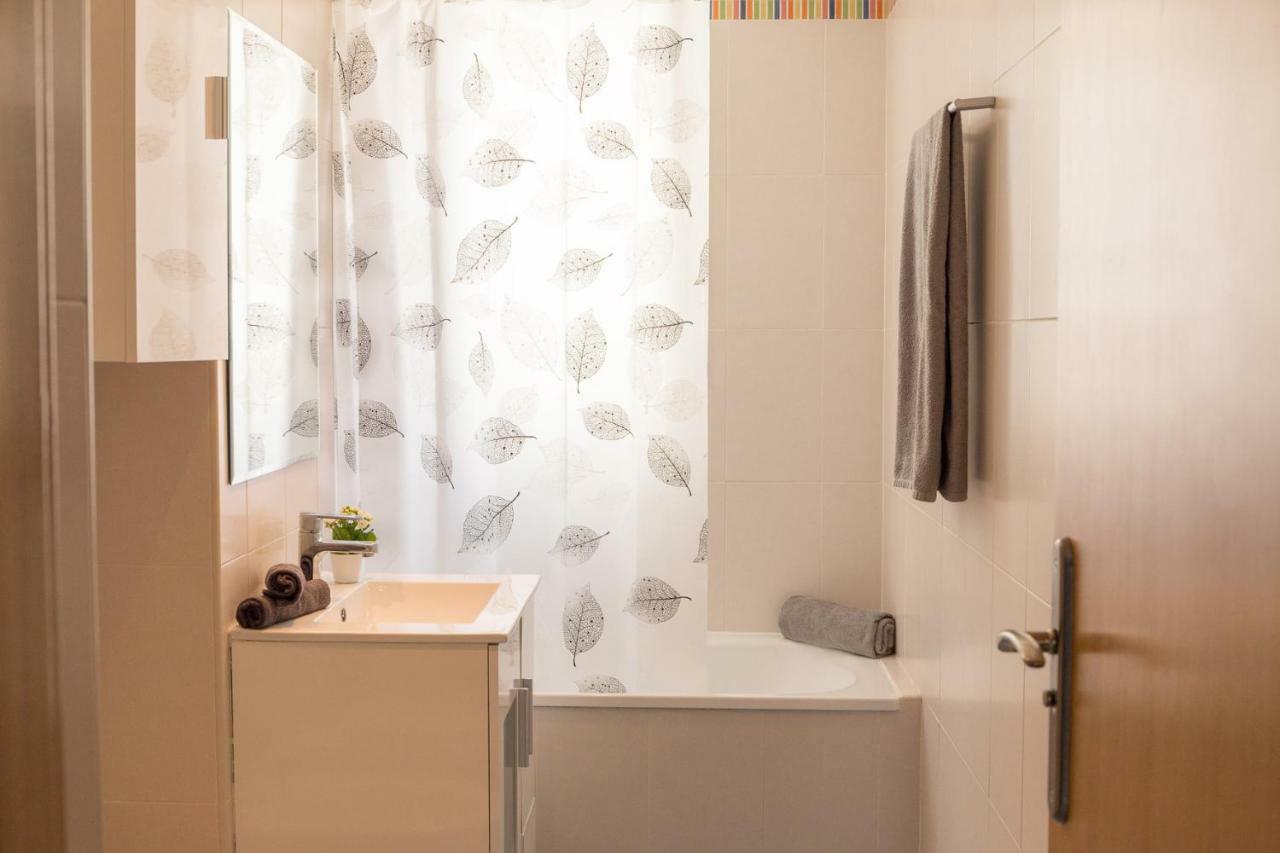Apartamento Moderno Valladolid Extérieur photo