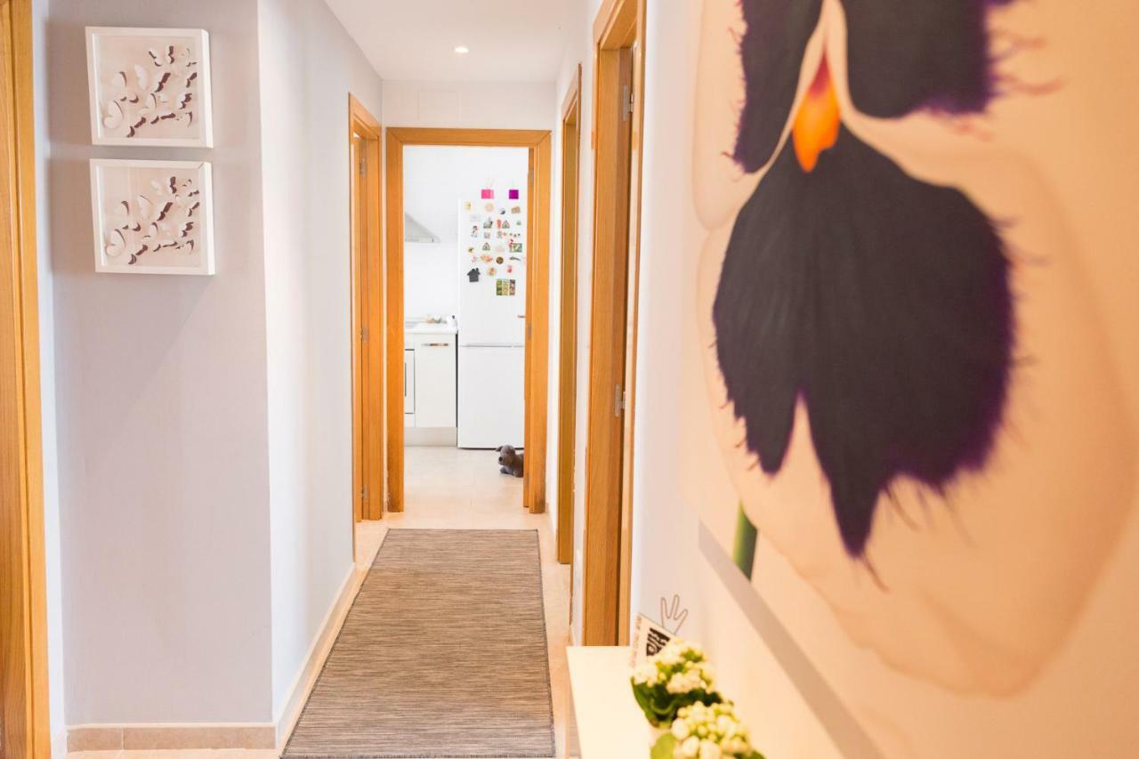 Apartamento Moderno Valladolid Extérieur photo