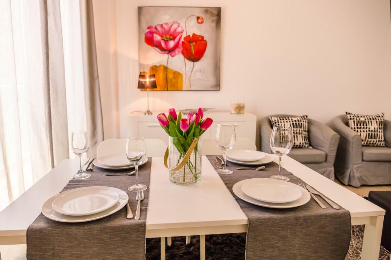 Apartamento Moderno Valladolid Extérieur photo