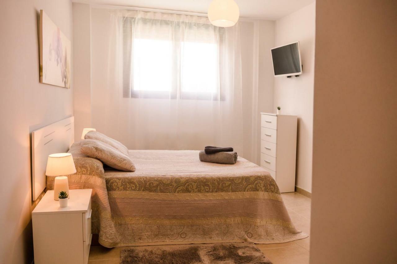 Apartamento Moderno Valladolid Extérieur photo
