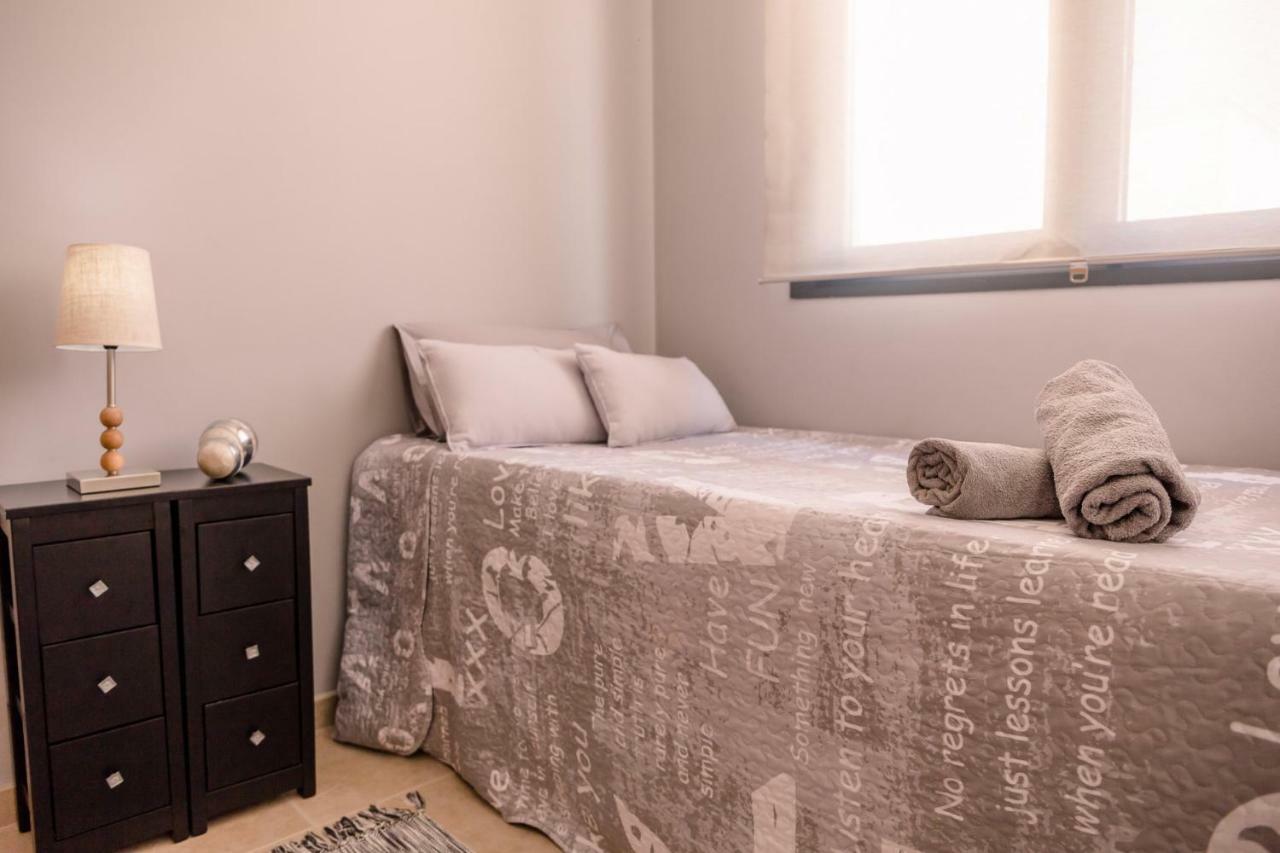 Apartamento Moderno Valladolid Extérieur photo