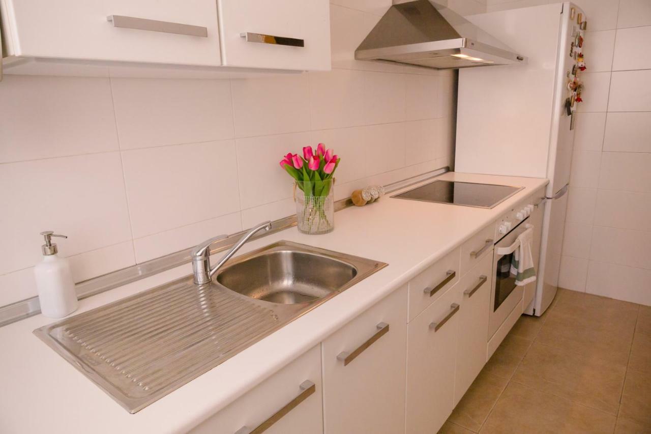 Apartamento Moderno Valladolid Extérieur photo