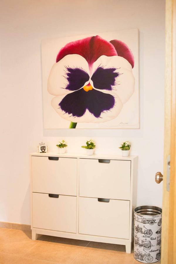 Apartamento Moderno Valladolid Extérieur photo