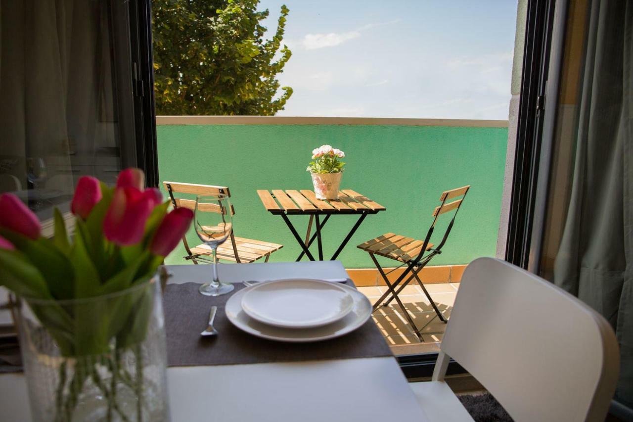 Apartamento Moderno Valladolid Extérieur photo
